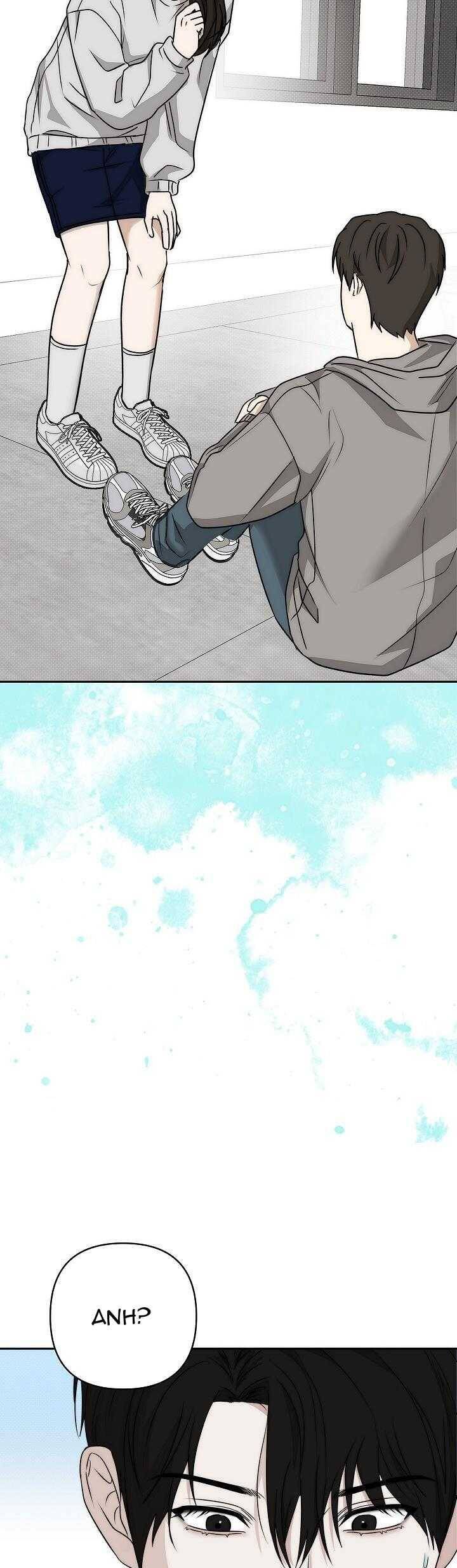 Công Chúa Bị Nguyền Rủa Chapter  22 - 17