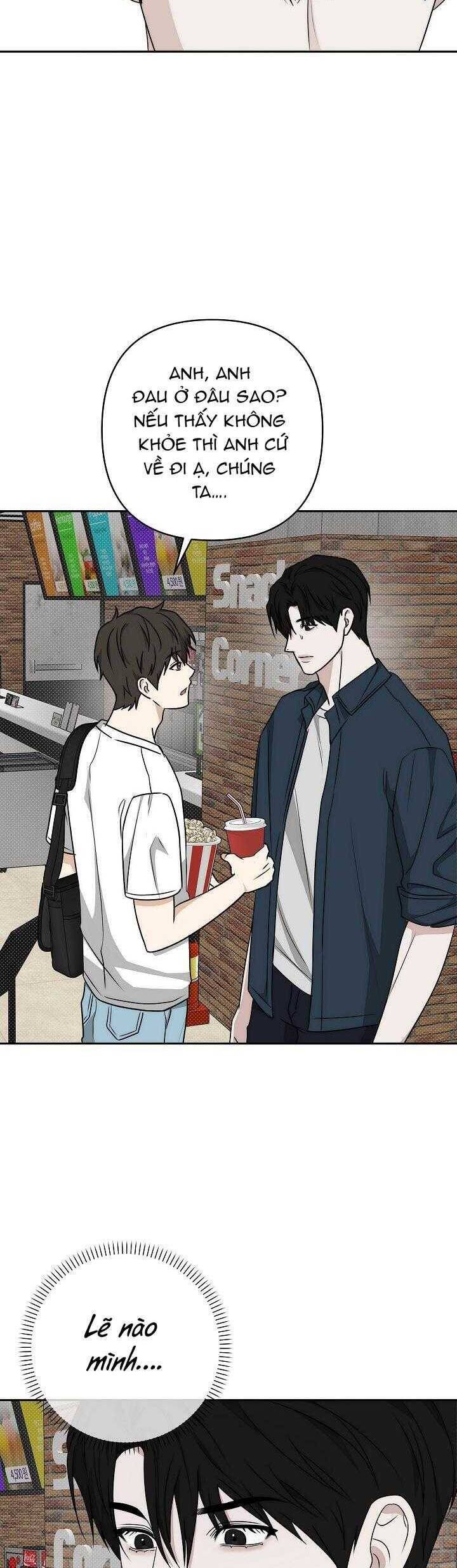 Công Chúa Bị Nguyền Rủa Chapter  22 - 18