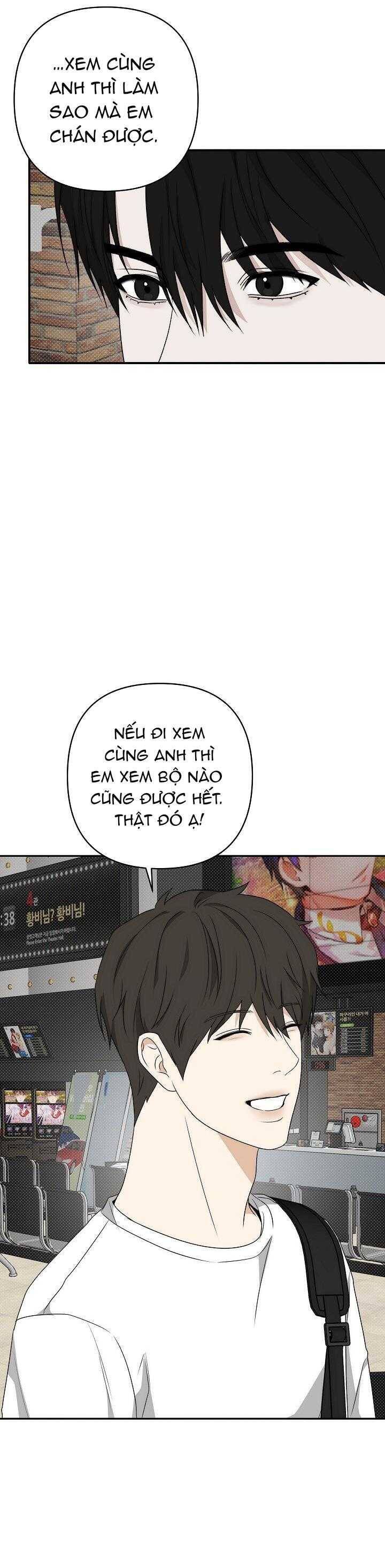 Công Chúa Bị Nguyền Rủa Chapter 22 - 23