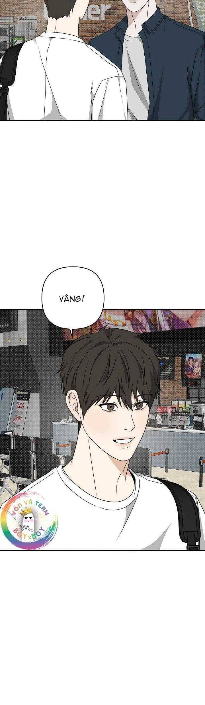 Công Chúa Bị Nguyền Rủa Chapter  22 - 25