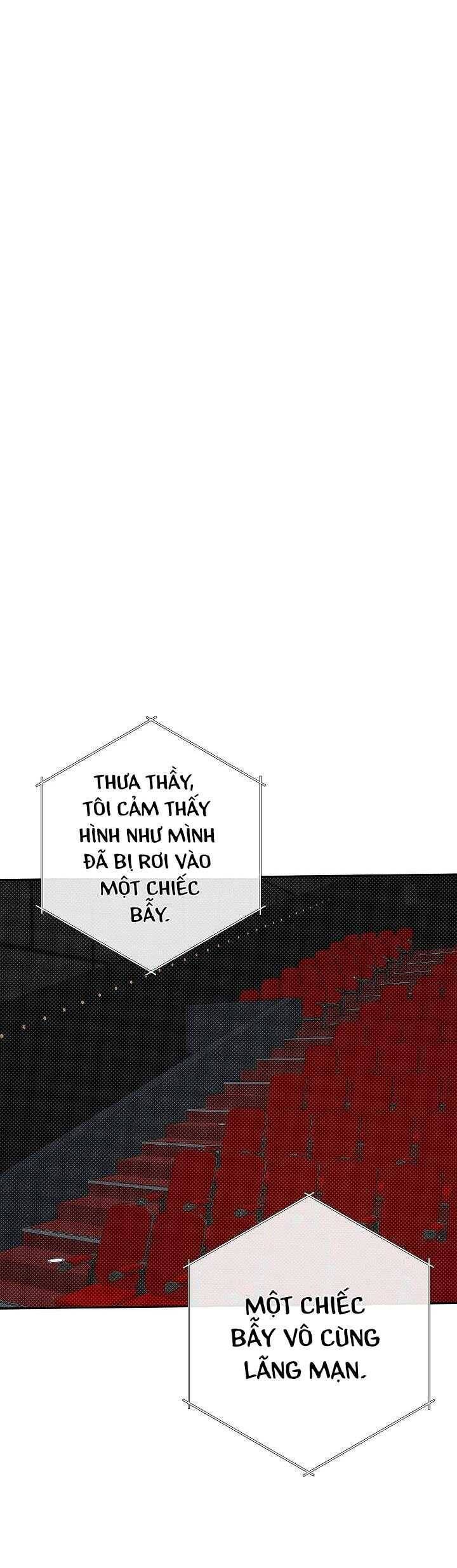 Công Chúa Bị Nguyền Rủa Chapter  22 - 28