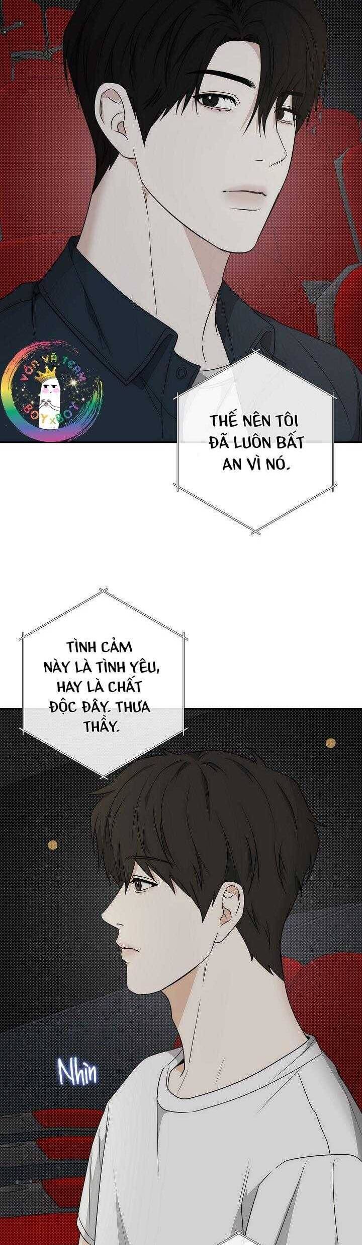 Công Chúa Bị Nguyền Rủa Chapter  22 - 30