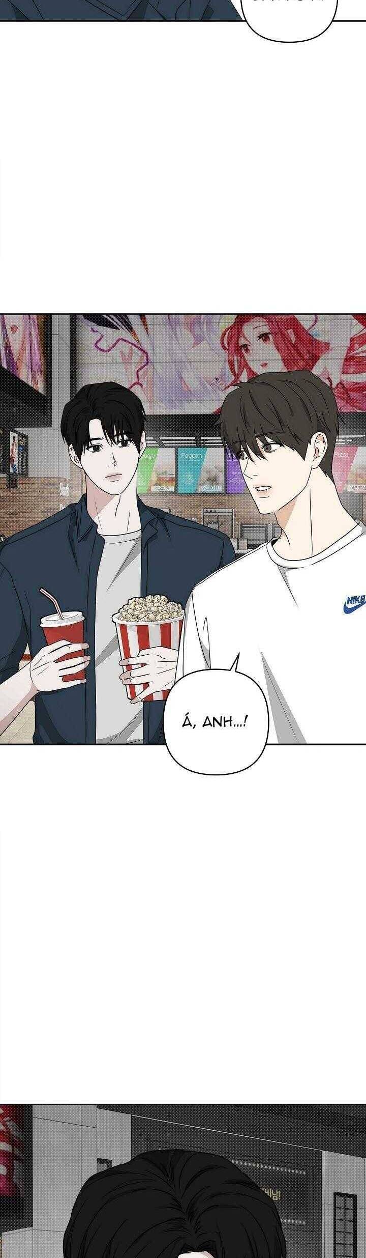 Công Chúa Bị Nguyền Rủa Chapter  22 - 4