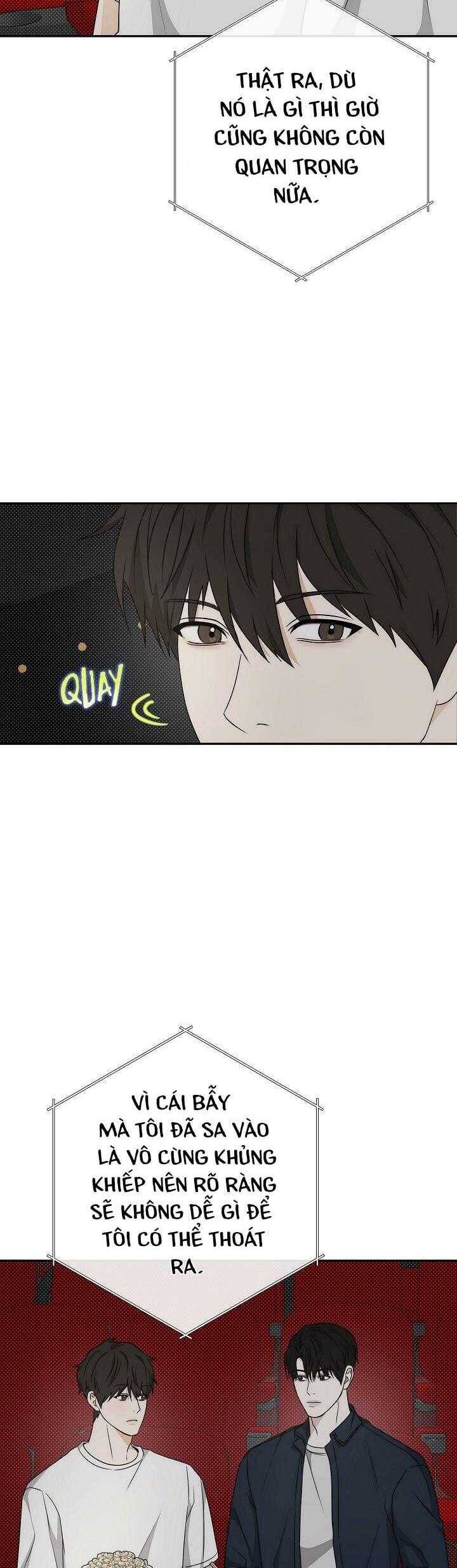 Công Chúa Bị Nguyền Rủa Chapter  22 - 31