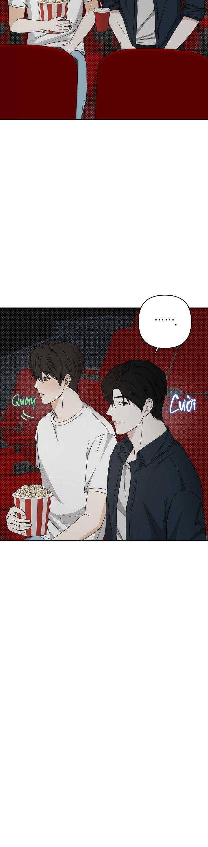 Công Chúa Bị Nguyền Rủa Chapter  22 - 32