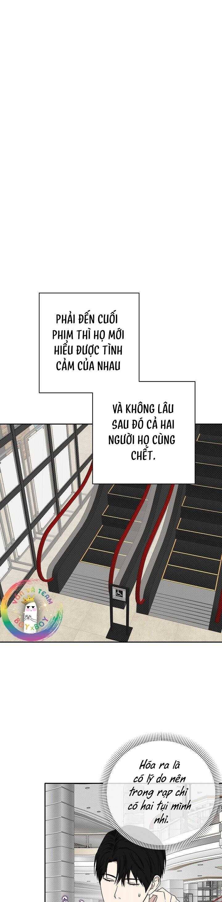 Công Chúa Bị Nguyền Rủa Chapter 22 - 33