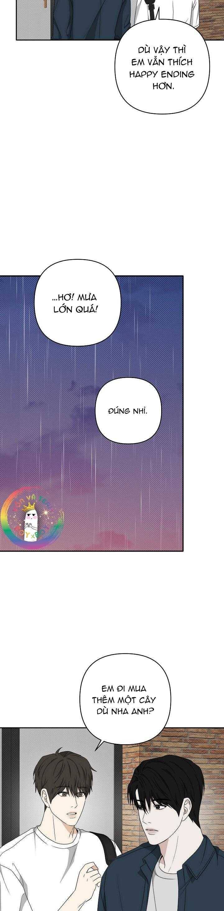 Công Chúa Bị Nguyền Rủa Chapter  22 - 35