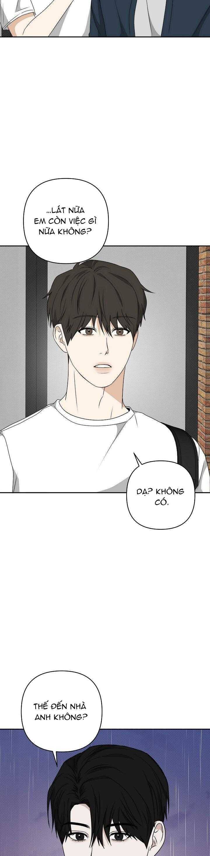 Công Chúa Bị Nguyền Rủa Chapter  22 - 36