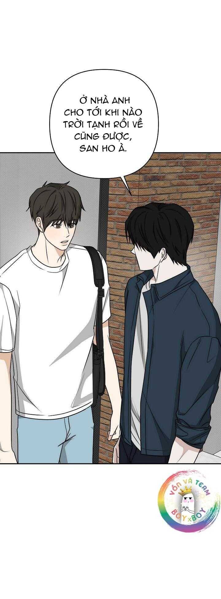 Công Chúa Bị Nguyền Rủa Chapter  22 - 38