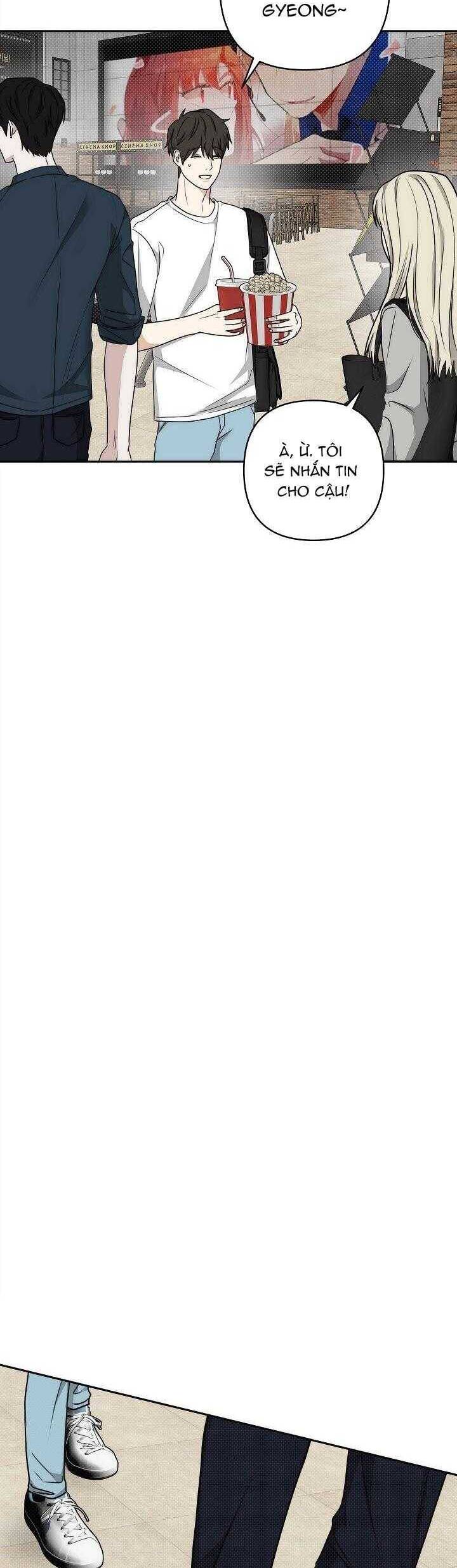 Công Chúa Bị Nguyền Rủa Chapter  22 - 6