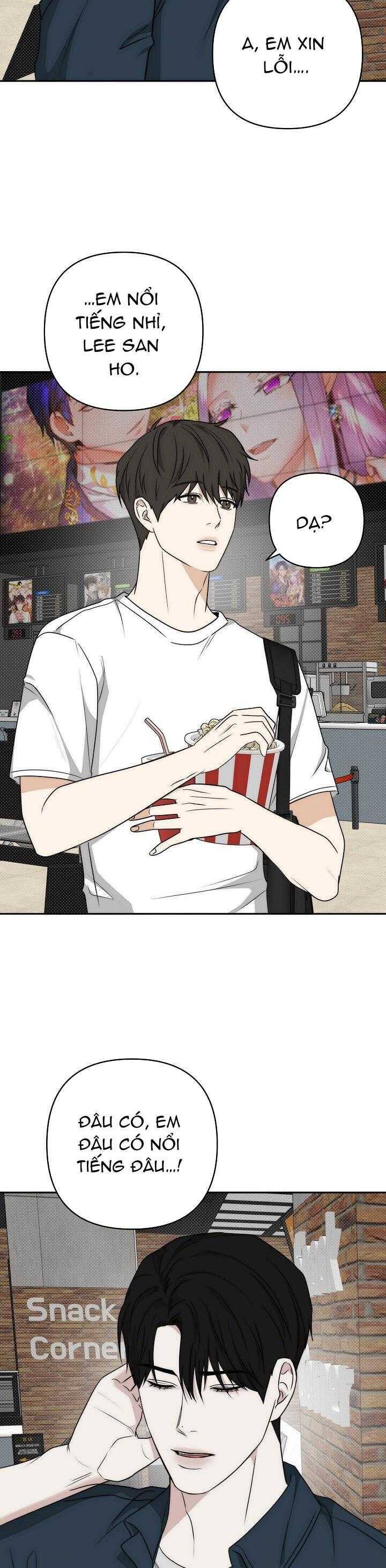 Công Chúa Bị Nguyền Rủa Chapter  22 - 9