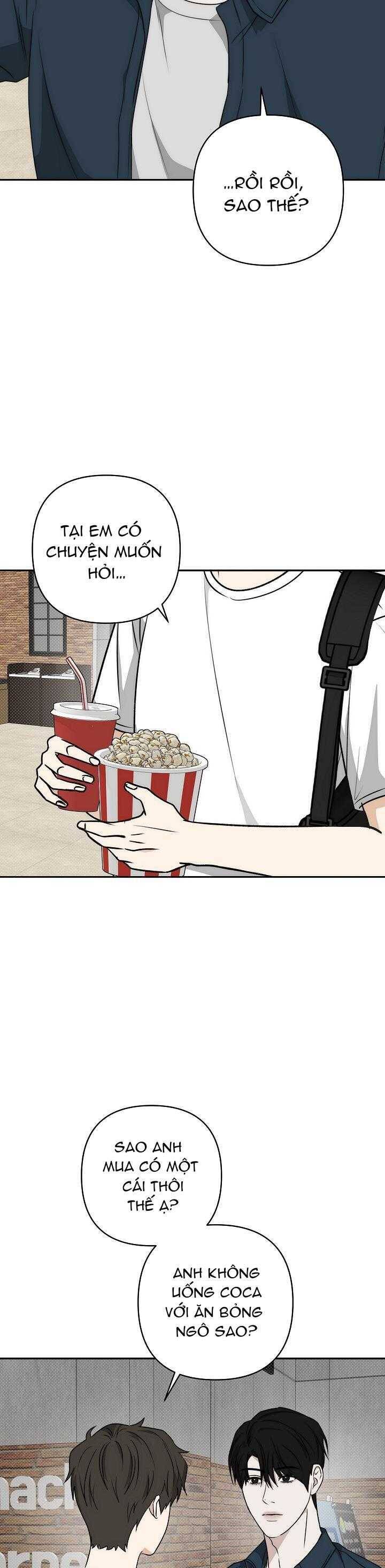 Công Chúa Bị Nguyền Rủa Chapter  22 - 10