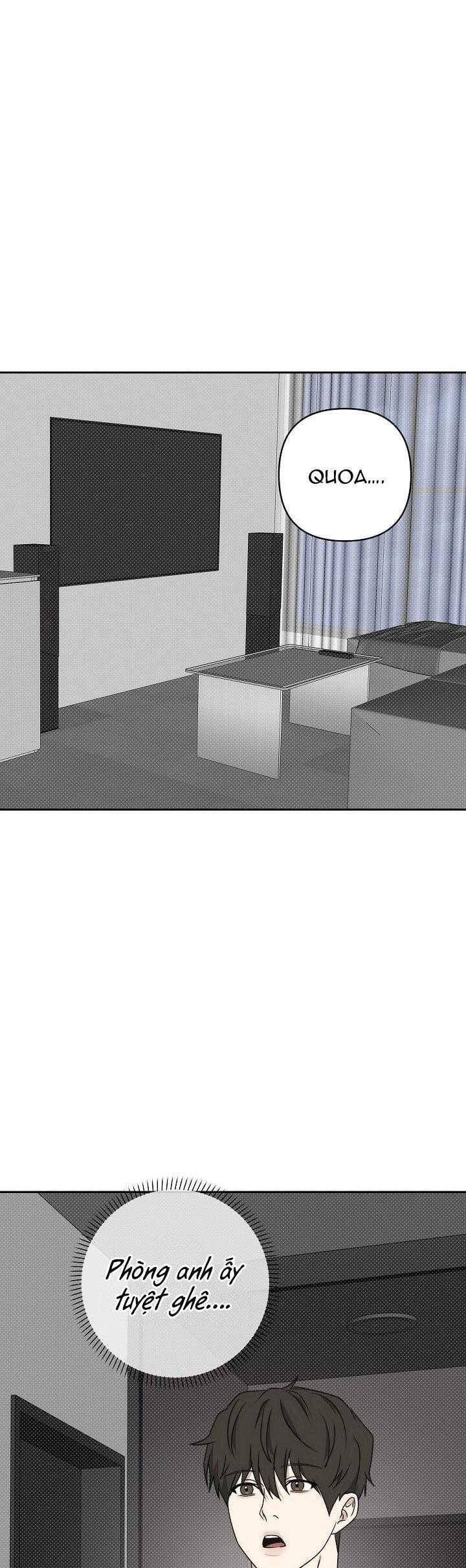 Công Chúa Bị Nguyền Rủa Chapter  23 - 11