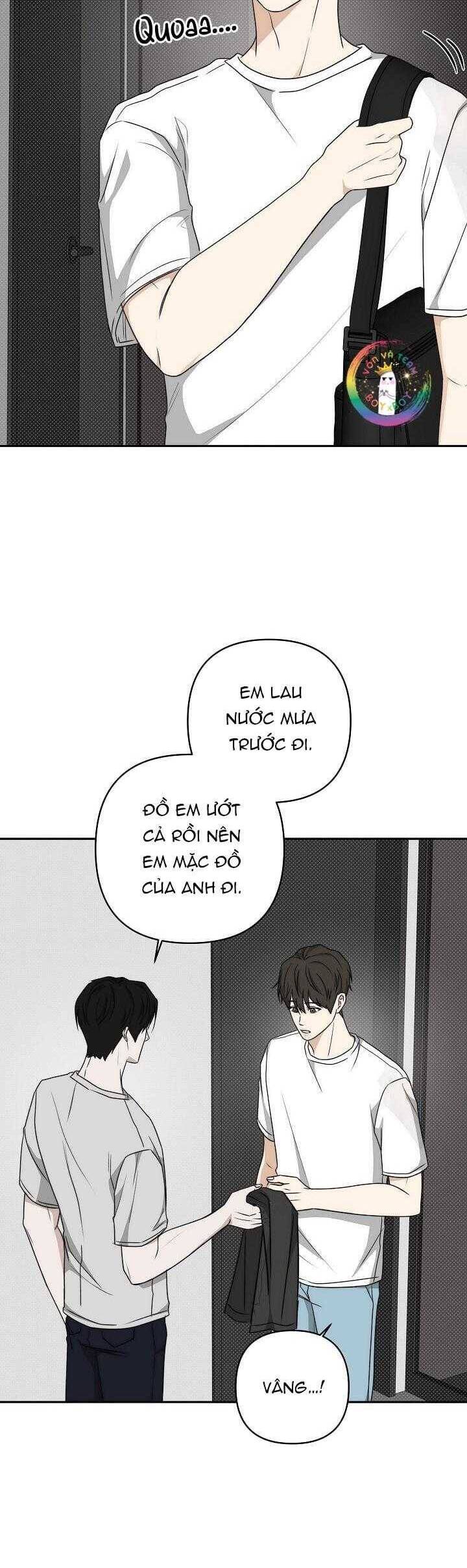 Công Chúa Bị Nguyền Rủa Chapter  23 - 12