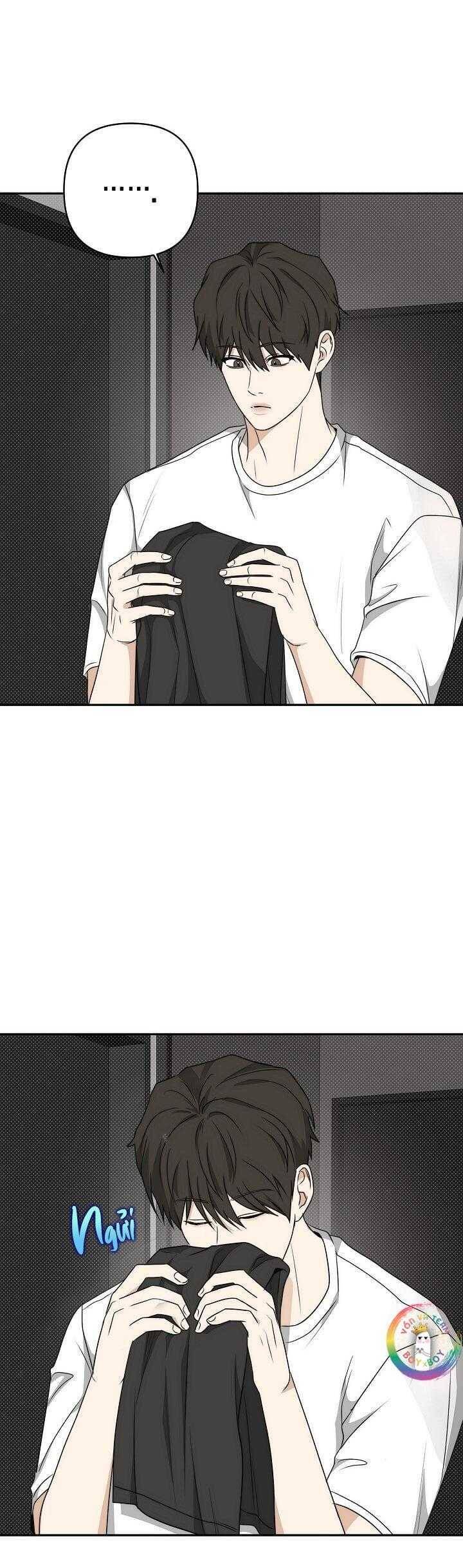 Công Chúa Bị Nguyền Rủa Chapter  23 - 13