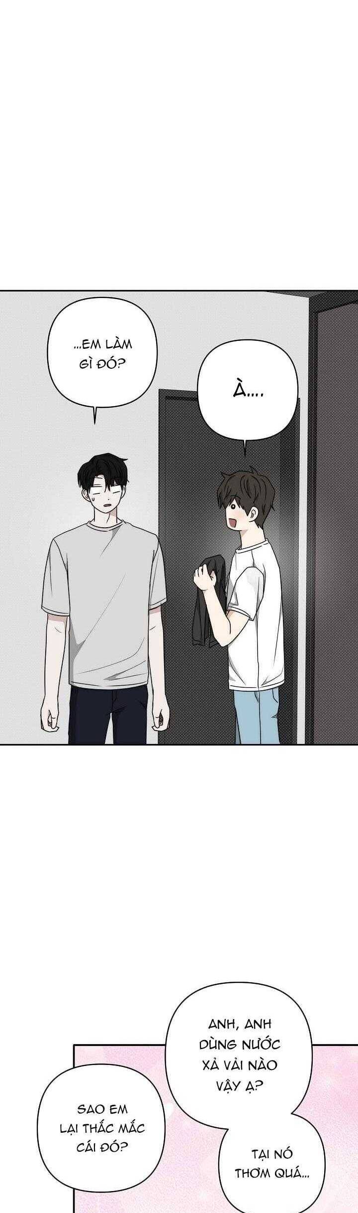 Công Chúa Bị Nguyền Rủa Chapter  23 - 14