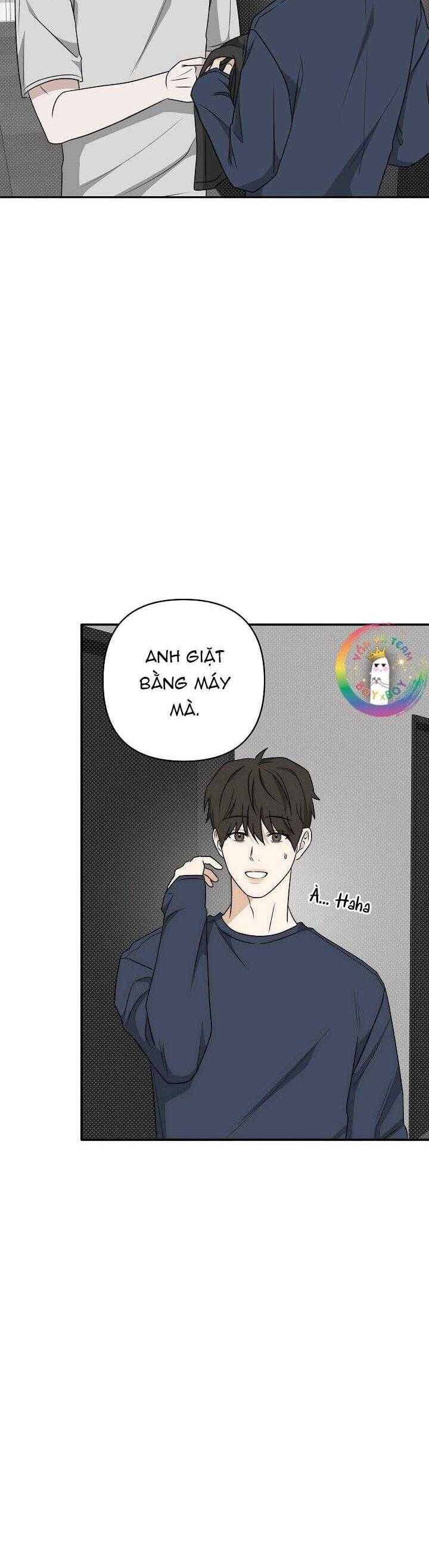 Công Chúa Bị Nguyền Rủa Chapter  23 - 19