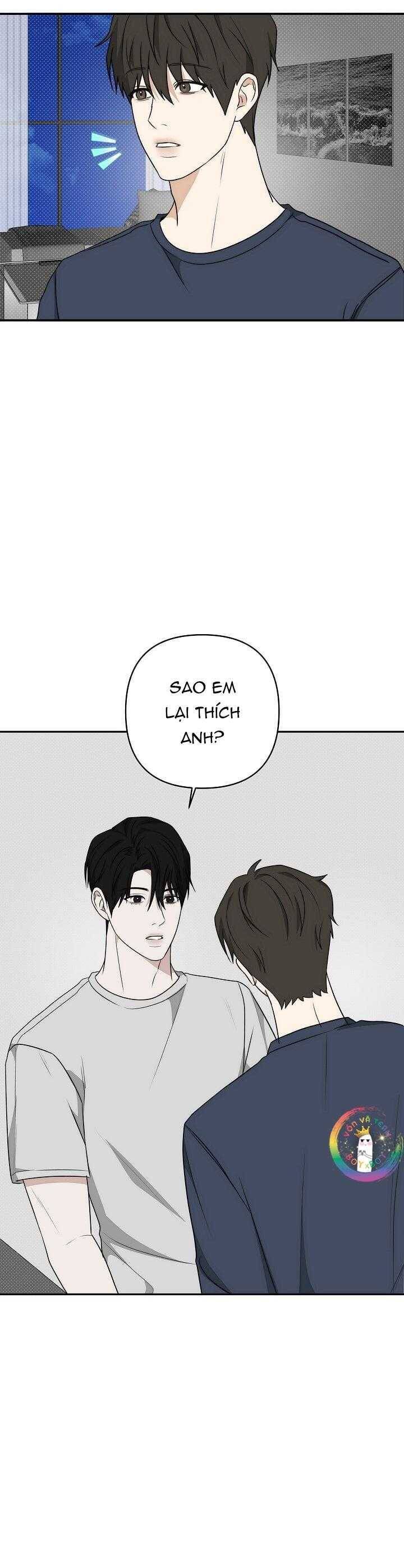 Công Chúa Bị Nguyền Rủa Chapter  23 - 22