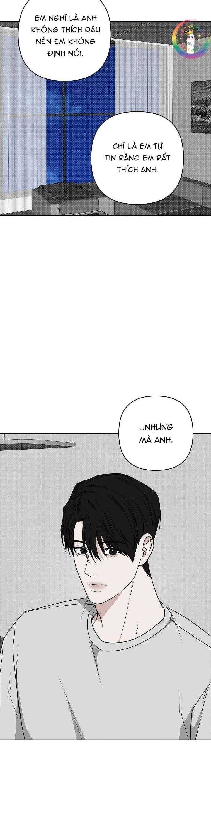 Công Chúa Bị Nguyền Rủa Chapter  23 - 24