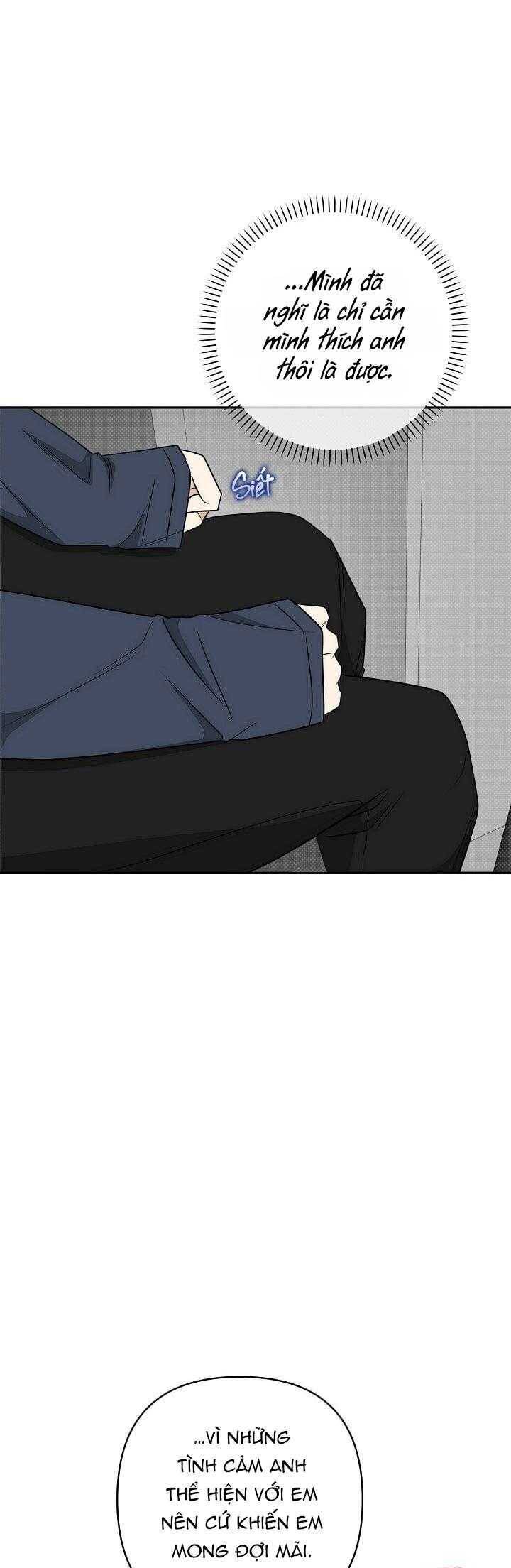 Công Chúa Bị Nguyền Rủa Chapter  23 - 25