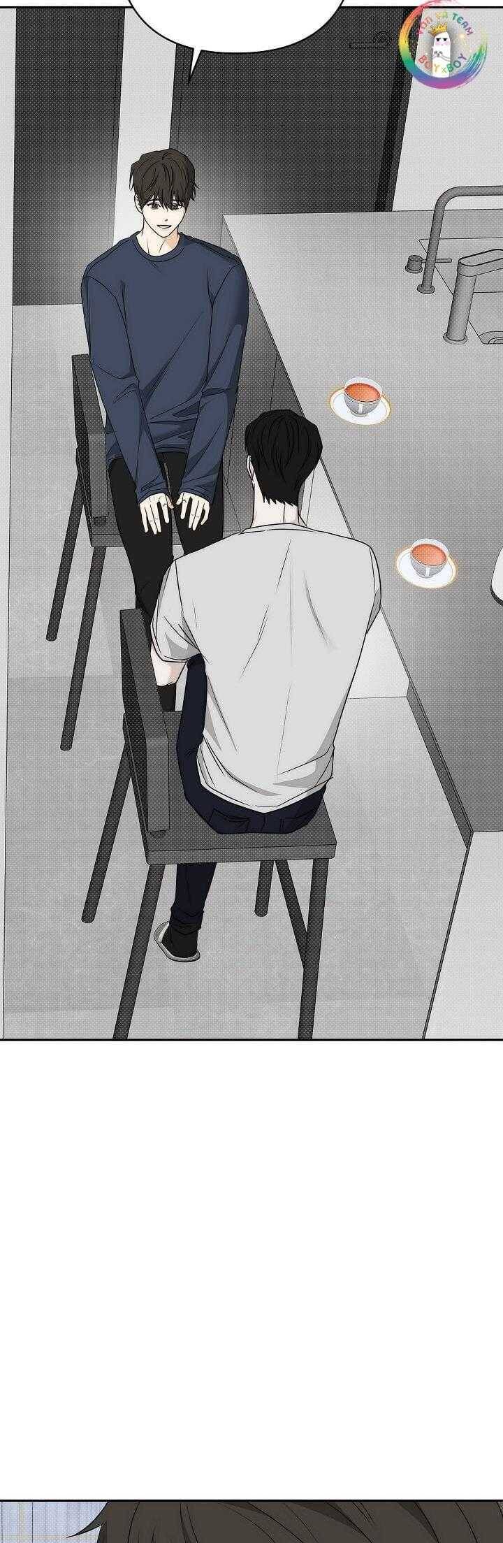 Công Chúa Bị Nguyền Rủa Chapter  23 - 26