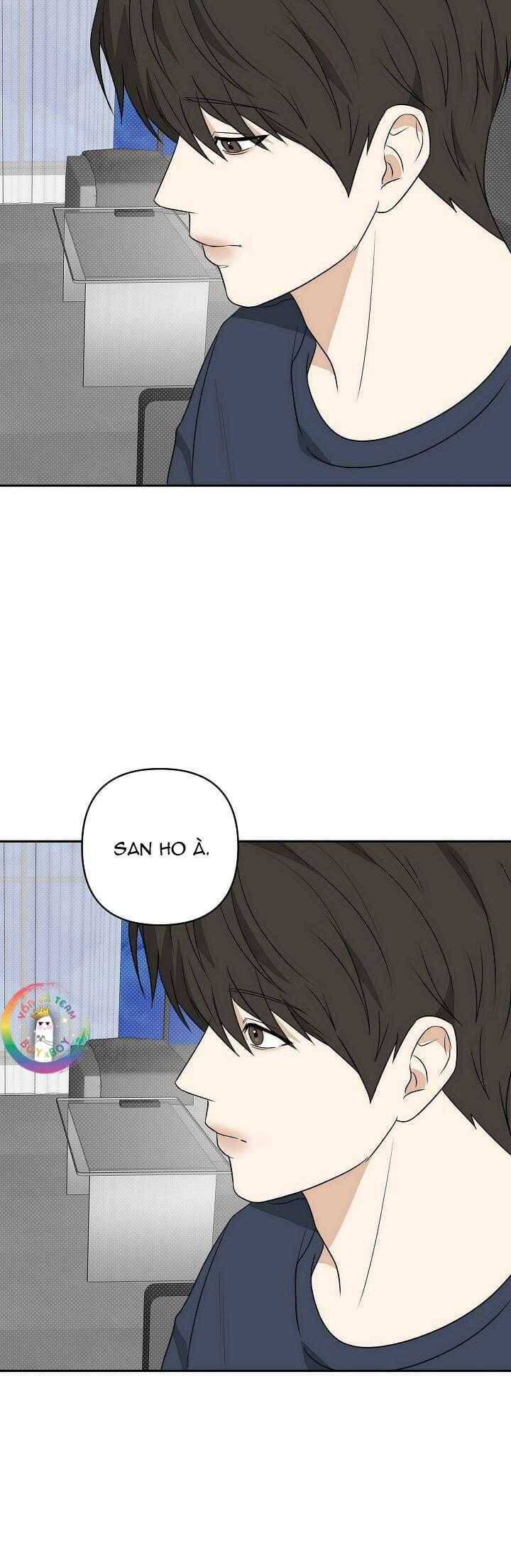 Công Chúa Bị Nguyền Rủa Chapter  23 - 27