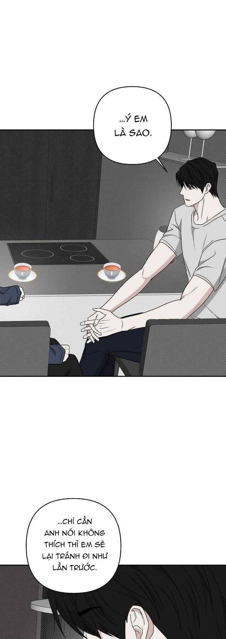 Công Chúa Bị Nguyền Rủa Chapter  23 - 28