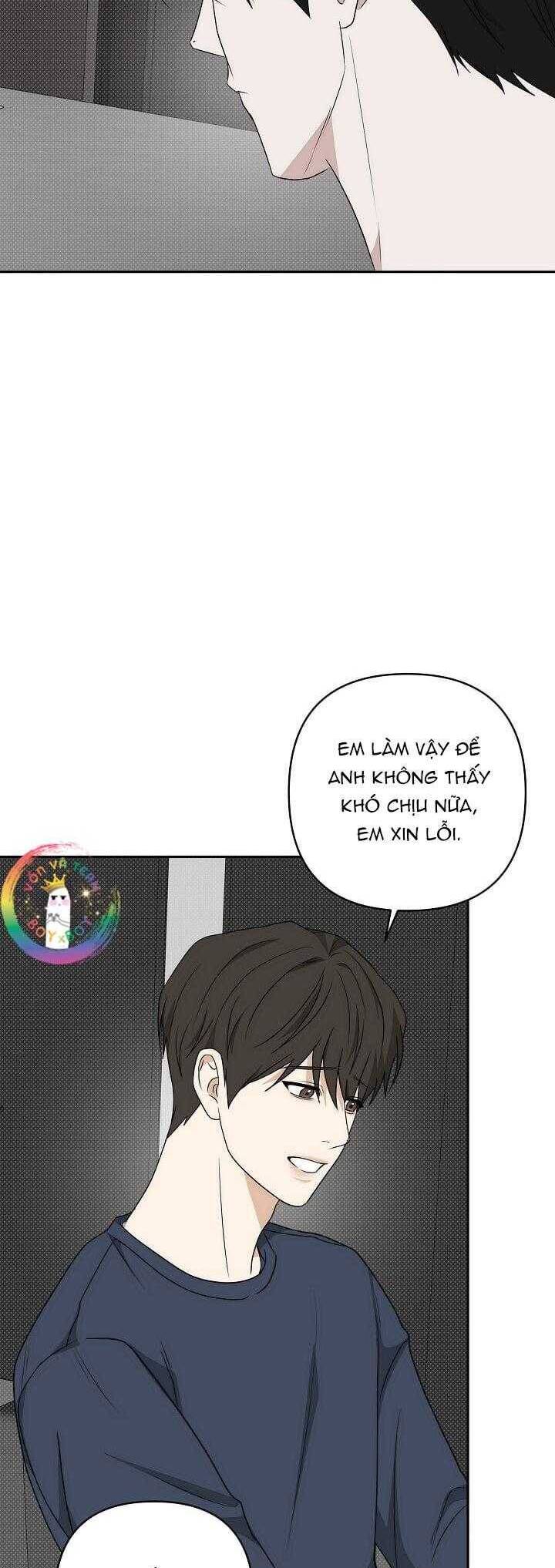 Công Chúa Bị Nguyền Rủa Chapter  23 - 29