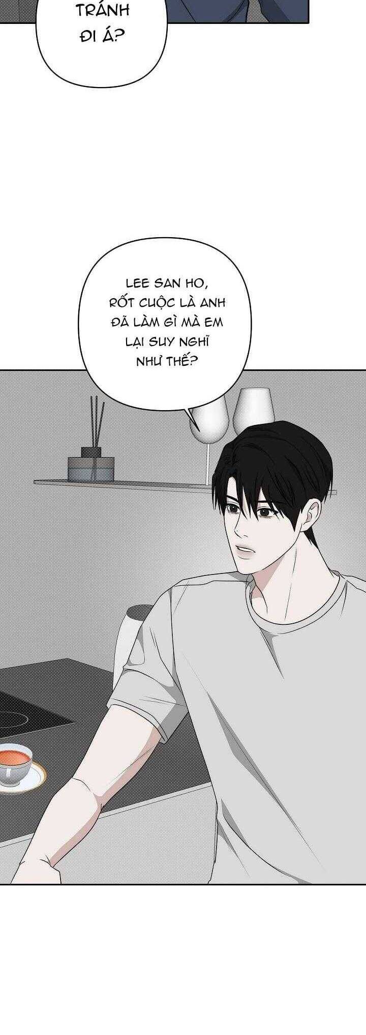 Công Chúa Bị Nguyền Rủa Chapter  23 - 30