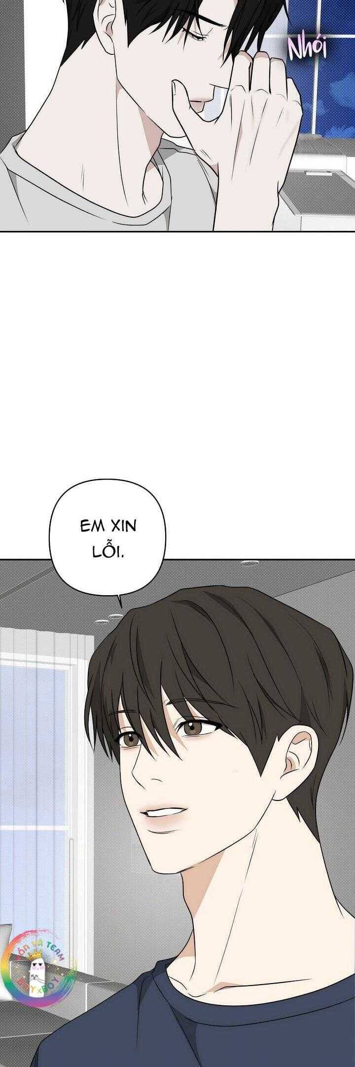 Công Chúa Bị Nguyền Rủa Chapter  23 - 32