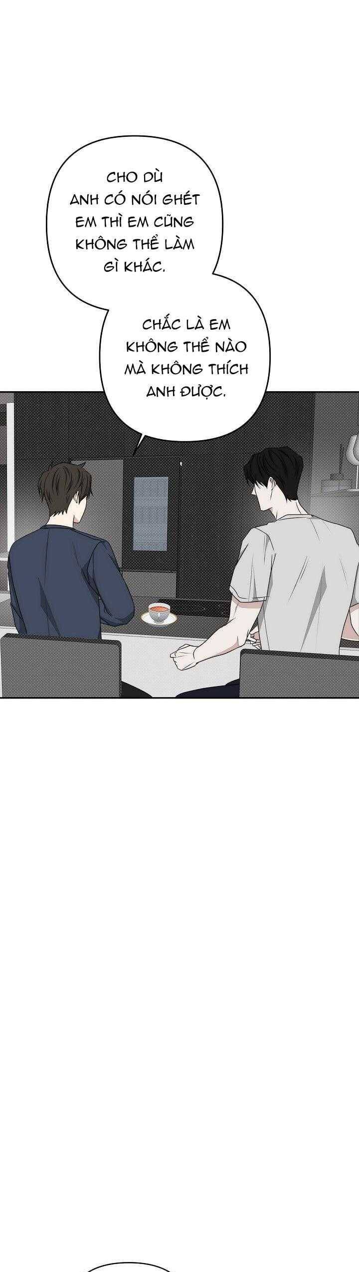 Công Chúa Bị Nguyền Rủa Chapter  23 - 34