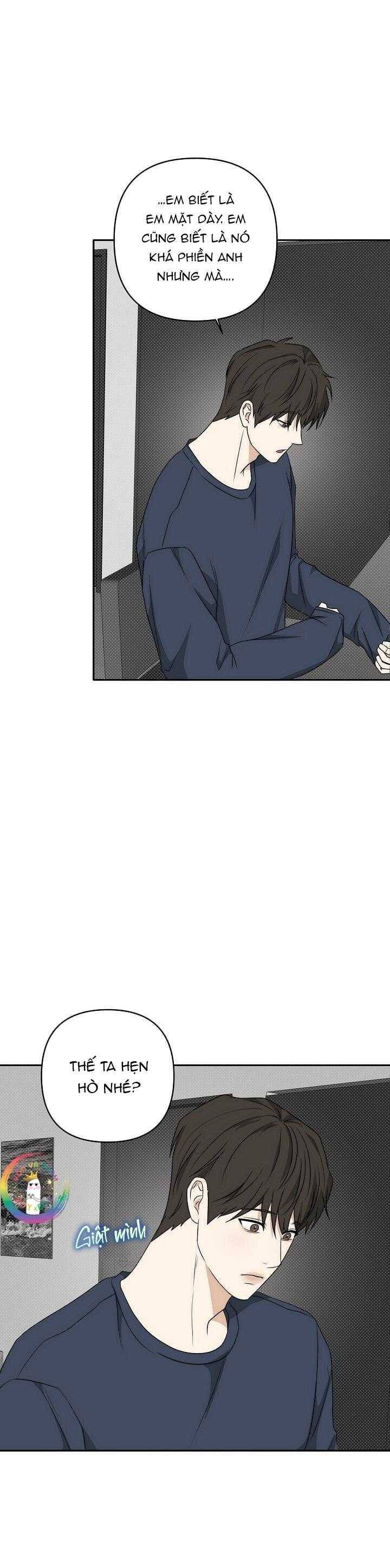 Công Chúa Bị Nguyền Rủa Chapter  23 - 37