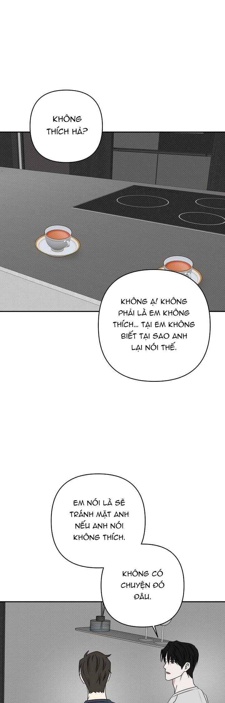 Công Chúa Bị Nguyền Rủa Chapter  23 - 39