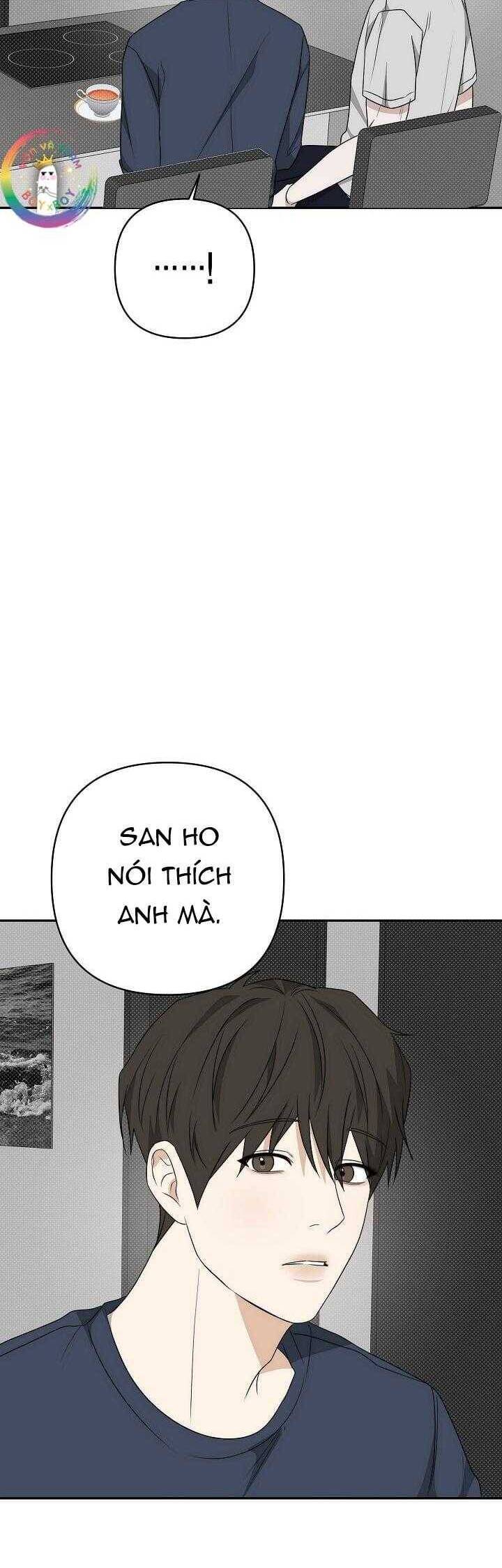 Công Chúa Bị Nguyền Rủa Chapter  23 - 40