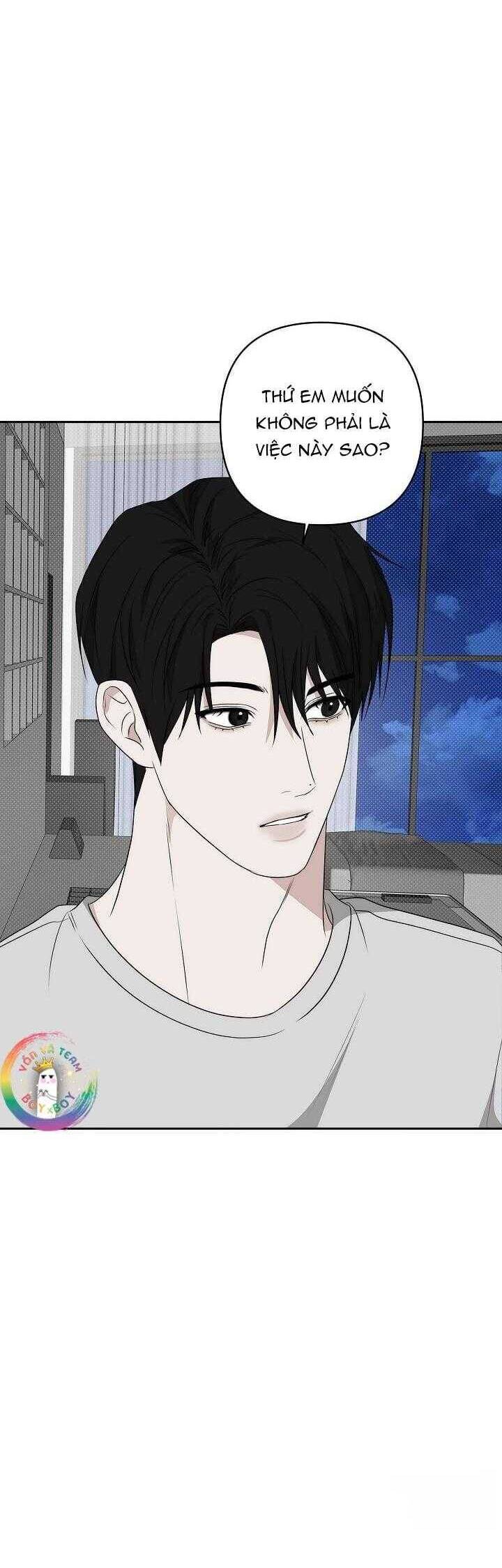 Công Chúa Bị Nguyền Rủa Chapter  23 - 41