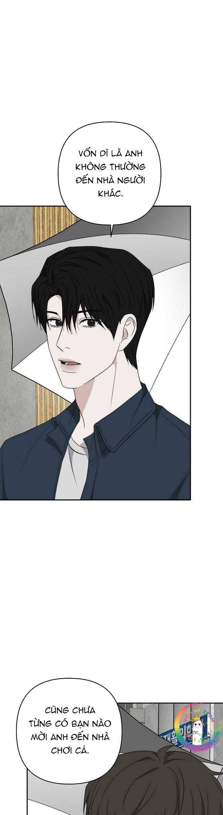 Công Chúa Bị Nguyền Rủa Chapter  23 - 6