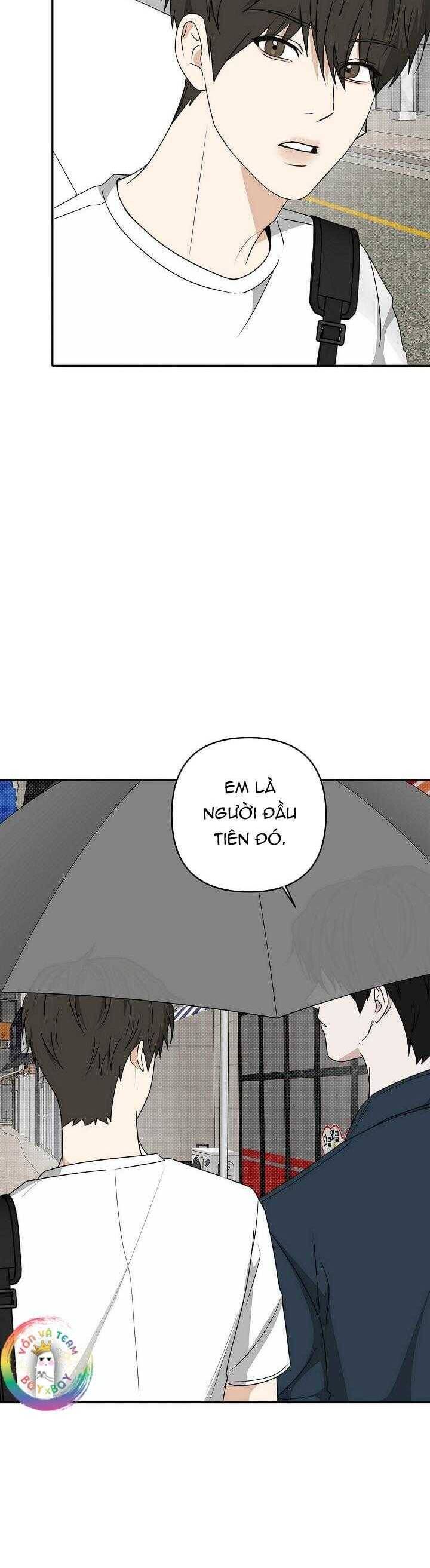 Công Chúa Bị Nguyền Rủa Chapter  23 - 7