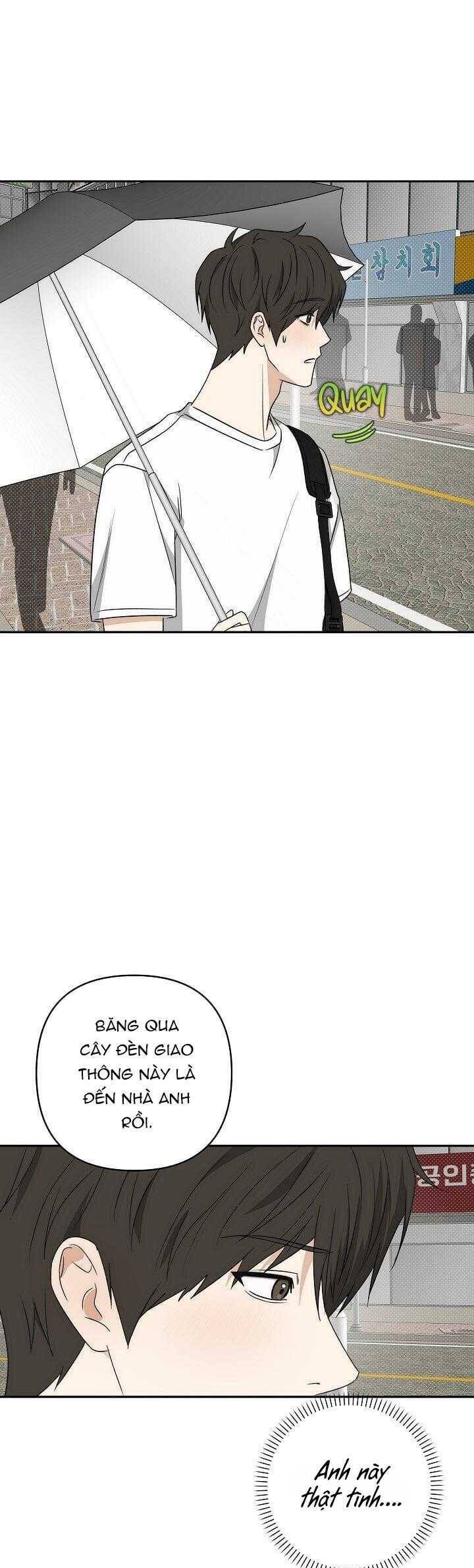 Công Chúa Bị Nguyền Rủa Chapter  23 - 8