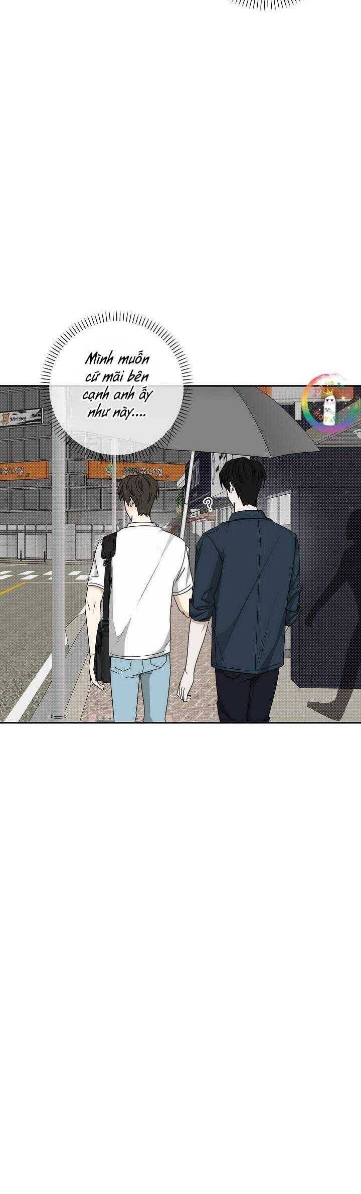 Công Chúa Bị Nguyền Rủa Chapter  23 - 9