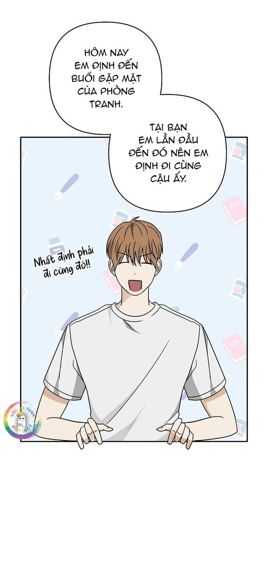 Công Chúa Bị Nguyền Rủa Chapter 24 - 14