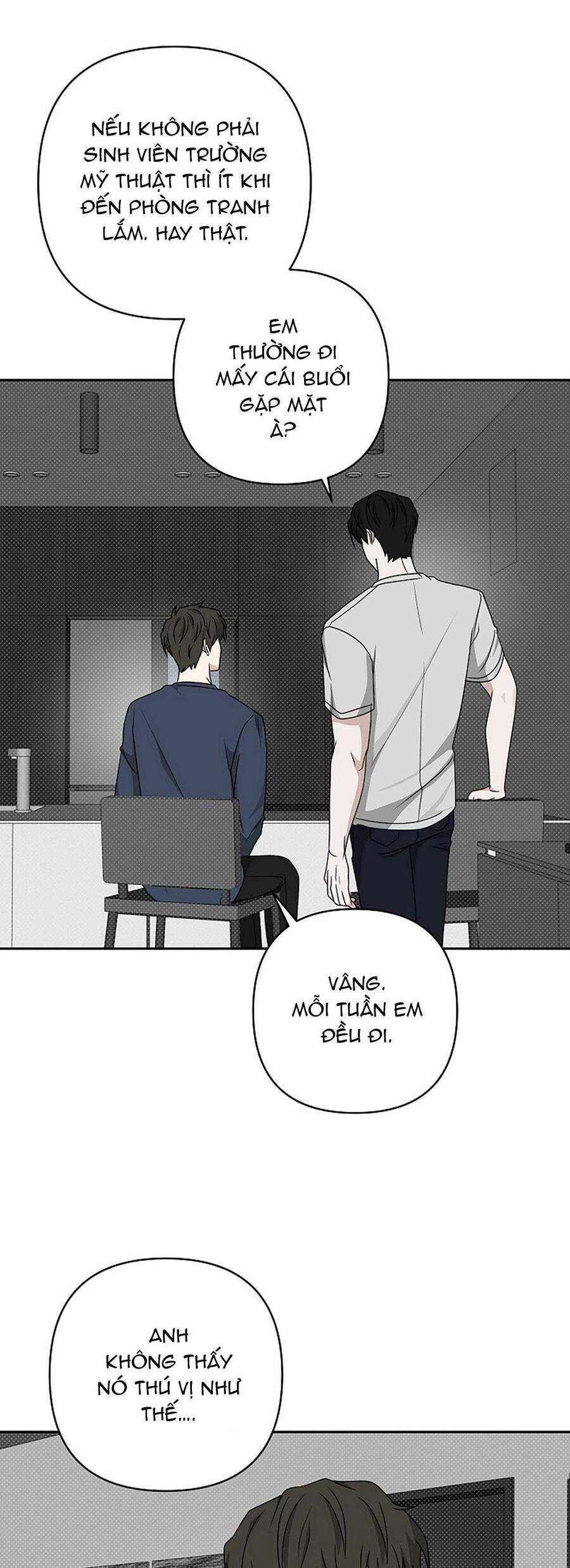 Công Chúa Bị Nguyền Rủa Chapter 24 - 15