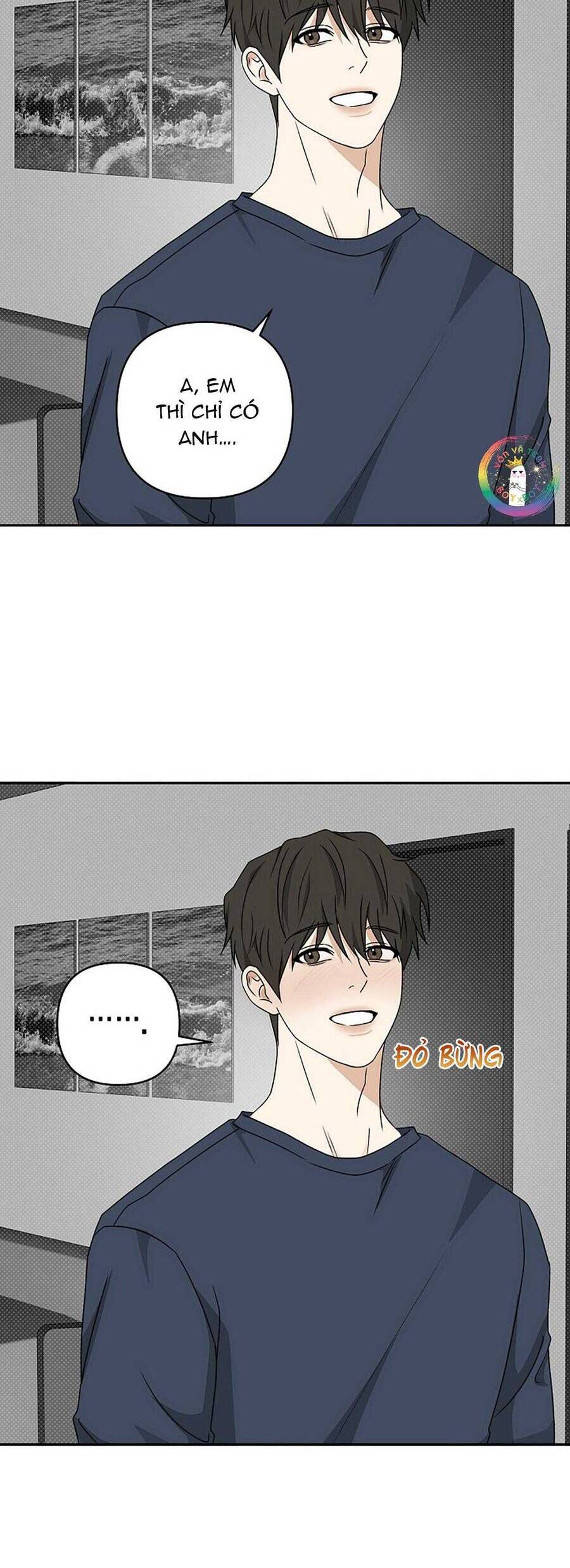 Công Chúa Bị Nguyền Rủa Chapter 24 - 16