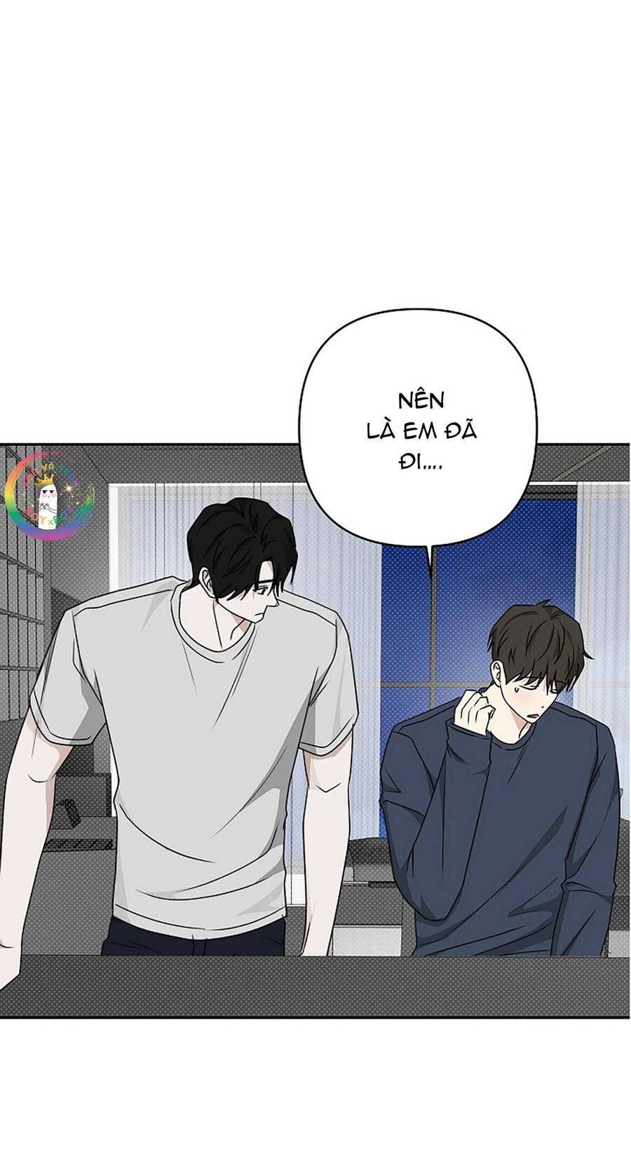 Công Chúa Bị Nguyền Rủa Chapter 24 - 19