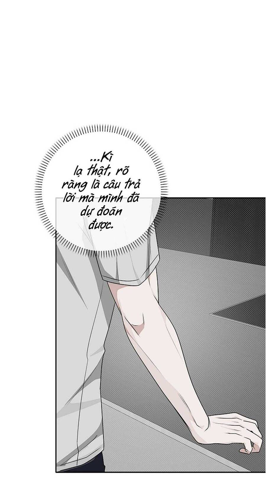 Công Chúa Bị Nguyền Rủa Chapter 24 - 20