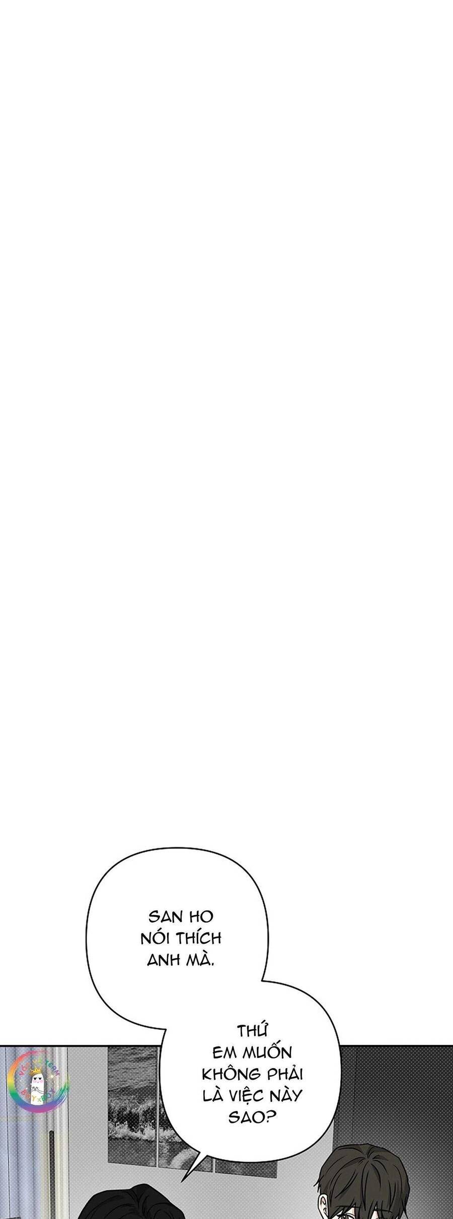 Công Chúa Bị Nguyền Rủa Chapter 24 - 3