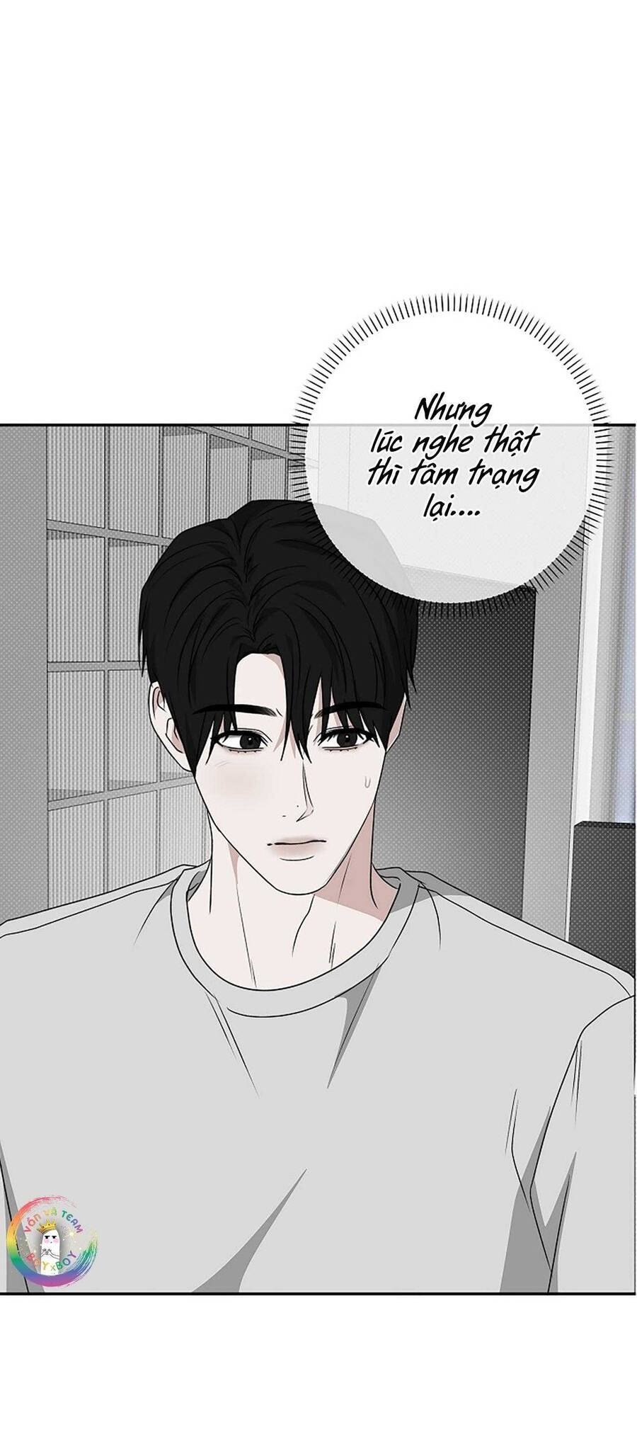 Công Chúa Bị Nguyền Rủa Chapter 24 - 21