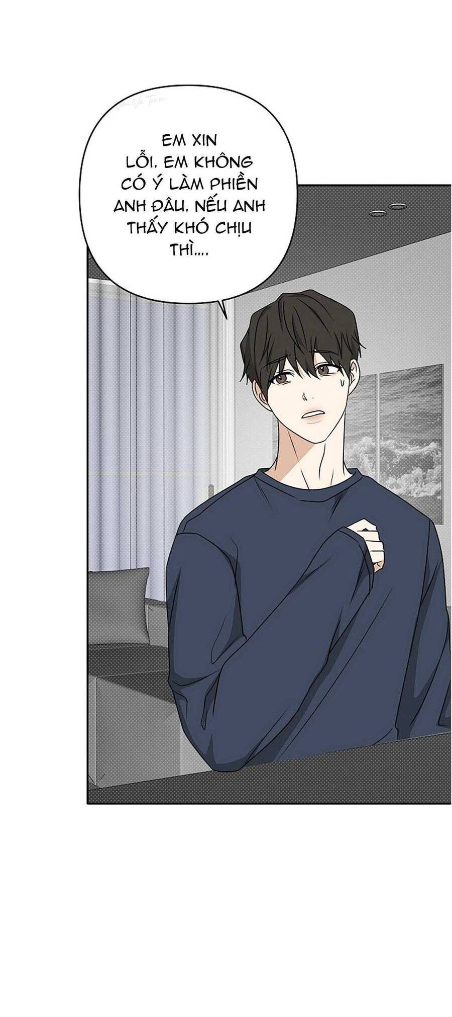 Công Chúa Bị Nguyền Rủa Chapter 24 - 22