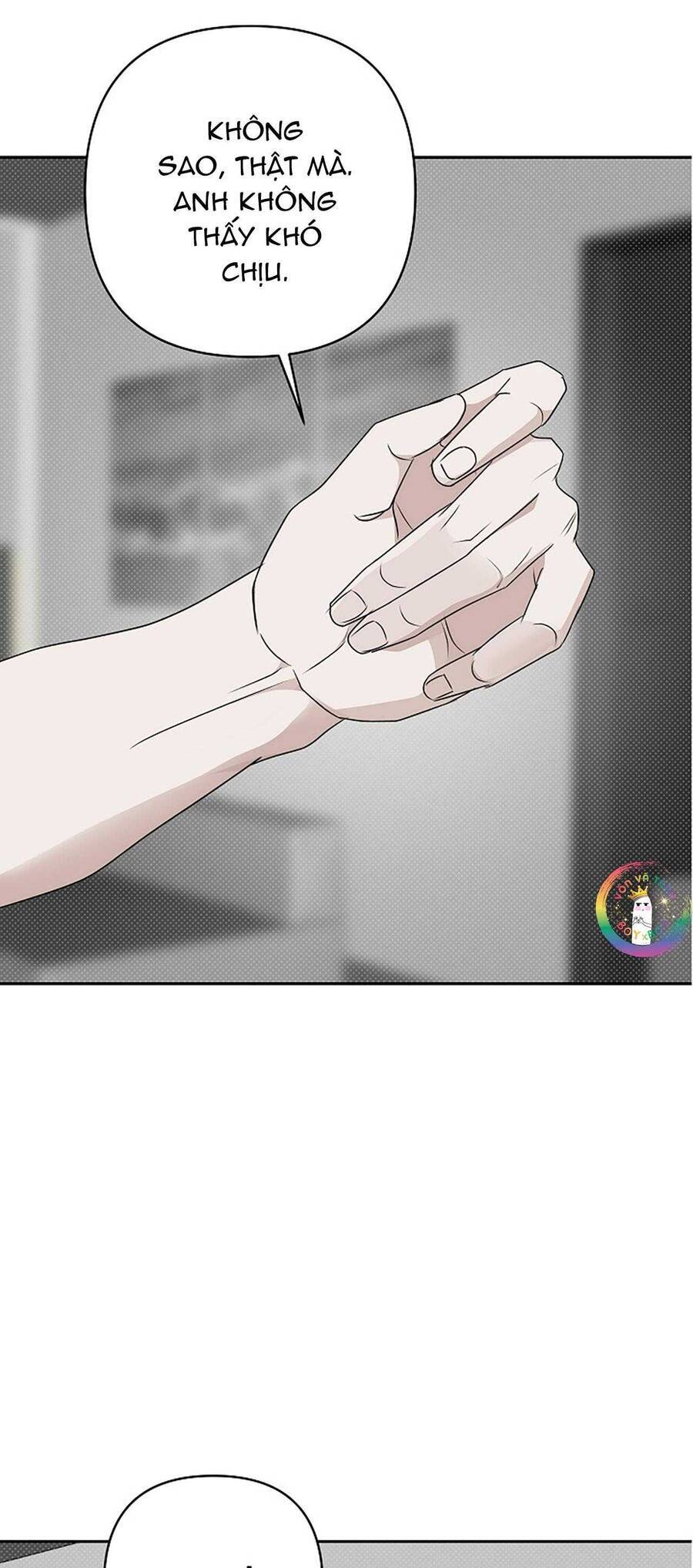 Công Chúa Bị Nguyền Rủa Chapter 24 - 23