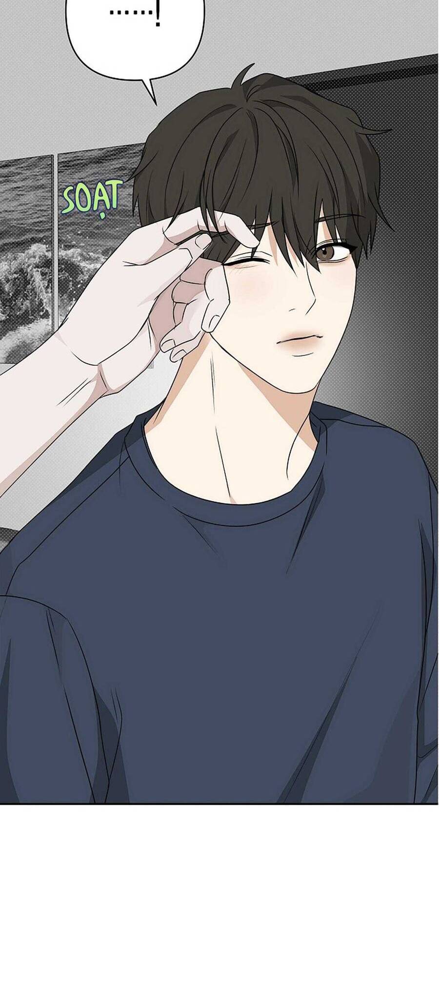 Công Chúa Bị Nguyền Rủa Chapter 24 - 24