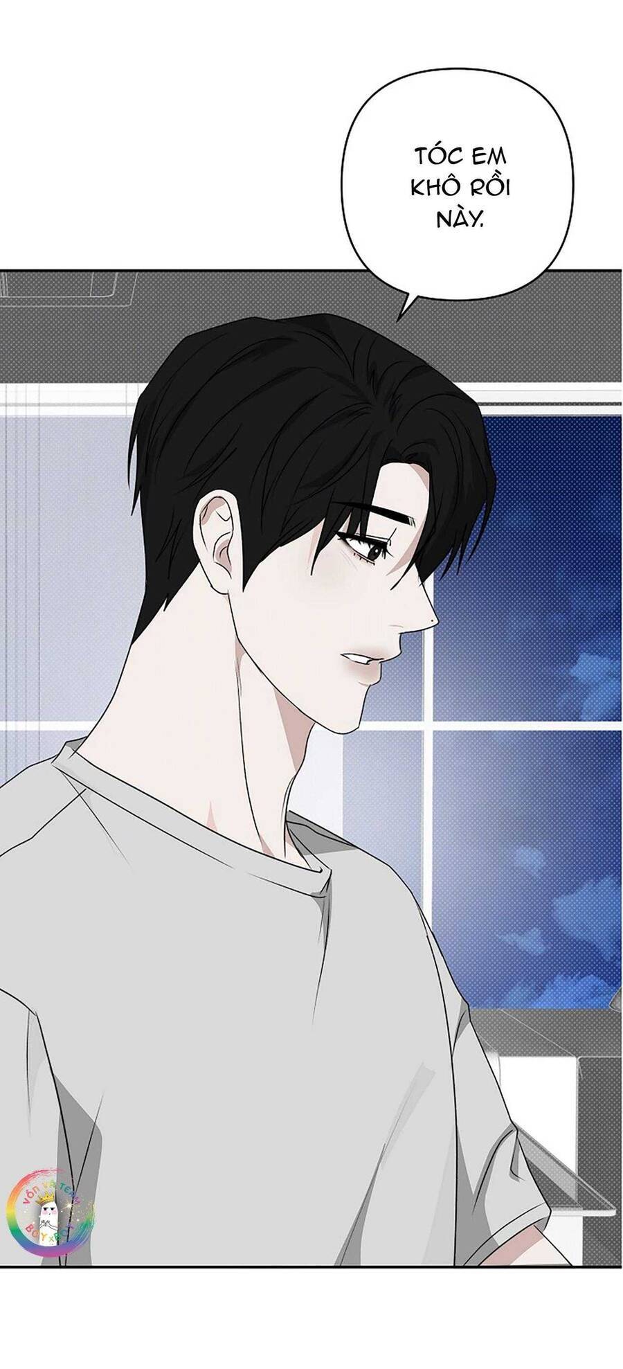 Công Chúa Bị Nguyền Rủa Chapter 24 - 25